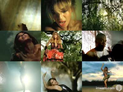 Beyoncé Deja Vu