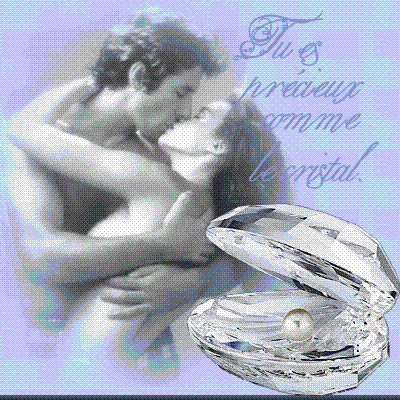 Amour brûlant