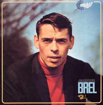 Jacques Brel Ne me quitte pas