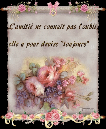 bonne soirée