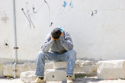 2008 Algerie