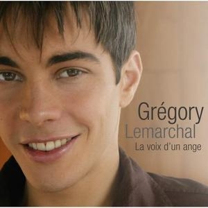 Grégory Lemarchal Restons amis