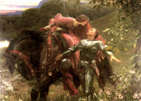l'amour