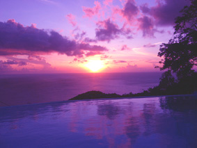 UN AMOUR DE VACANCES