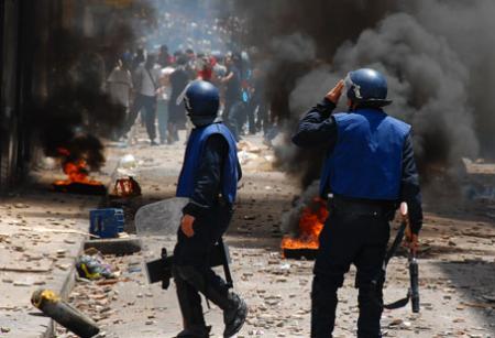 c'est pas Irak ou kaboule