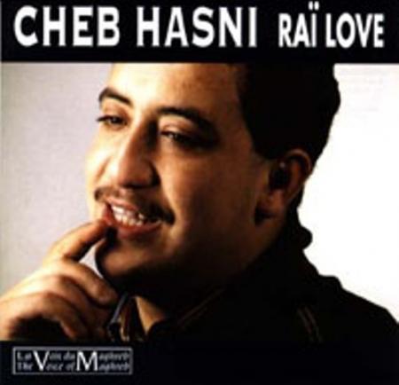 cheb hasni Galbi Achakli