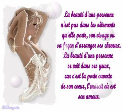La Beauté